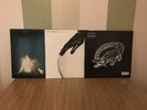 The Strokes, Catfish & The Bottlemen & Wolf Alice Vinyl Records - This Is It Etc