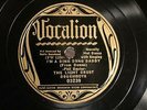 WESTERN SWING LIGHT CRUST DOUGHBOYS I'm A Ding Dong Daddy VOCALION 03239   EE+