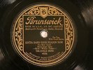 JAZZ CAB CALLOWAY ORCH Gotta Darn Good Reason Now/St Louis Blues BRUNSWICK 4936