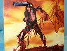 Wasp   The Last Command   1985 Vinyl LP Capitol Records   ST-12435