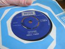 THE SMALL FACES PATTERNS E TOO D 7