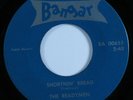 Garage/Instrumental Surf 45 READYMEN Shortnin' Bread BANGAR VG+ HEAR *