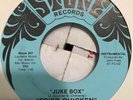 Fried Chicken Funky DJ 45 Vinyl Record FUNK 45 Stone Label NM