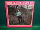 George Braith. Laughing Soul. 1st Pressing 1966 Prestige Records PR 7474 Mono.