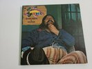 Charlie Daniels Te John, Grease & Wolfman LP 1972 Kama Sutra Used-NM promo