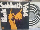 BLACK SABBATH 
