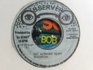 OBSERVER // CHRISTINE // ONE SATURDAY NIGHT// 7'' // Listen