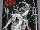 Archgoat - Angelcunt Tales Of Desecration LP 12