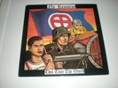 NO REMORSE This Time The World LP Rebelles Europeens ISD