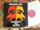 George Russel 6 Guest Don Cherry at Beethoven Hall II Saba 15060, Vinyl sehr gut