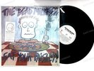 The Dead Milkmen - Eat Your Paisley  CAN LP 1986 Rare  '*