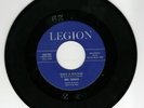 NEIL SEDAKA 45 RPM ON LEGION   RECORDS