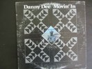 Danny Dee- Movin' In  Tax scam original  funk soul