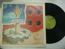 JERRY GARCIA LP  GARCIA  WARNER  BS-2582  GREEN LABEL    M-