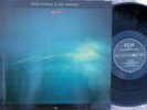 Terje Rypdal ORIG GER LP Blue NM ’87 ECM 1346 Post Bop Jazz Fusion