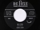 R&B Popcorn 45 - Donnie Elbert - Wild Child - DeLuxe - mp3
