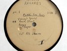 ERROLL GARNER LP ACETATE Live At BIRDLAND 5-10-52 Hear MEADE LUX LEWIS P Johnson