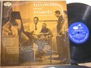 Emarcy MG 36008 CLIFFORD Brown And MAX Roach Incorporated Land 1955 VG++