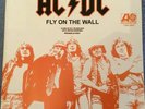 AC/DC - FLY ON THE WALL  12