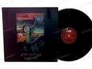 Steel Mill Green Eyed God GER LP 1972 Rare 1st Press  Progrock Helmut Wenske .*