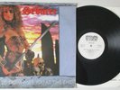 SEDUCER. 'EADS DOWN - SEE YOU AT THE END. 1st PRES. UK VINYL LP. STUD LP 2. 1986