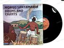 Mongo Santamaria - Drums And Chants Venezuela LP 1978 '*