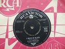 Elvis Presley -  - A Mess Of Blues / Girl  - RCA 1194 Rare 1964 reissue