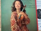 DECCA SXL 6871 CHAUSSON/SAINT-SAENS/RAVEL  KYUNG-WHA CHUNG RPO DUTOIT