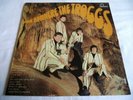 THE TROGGS   FROM NOWHERE THE TROGGS ** 1966 UK 1st FONTANA LP
