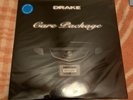 Drake - Care Package Vinyl Baby Blue Translucent New/Mint/Sealed