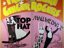 Fred Astaire Top Hat - Shall We Dance UK vinyl LP album record EMTC102 EMI