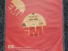 Kate Bush - Army dreamers 7'' Single AUSTRALIA