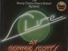 Live At Ronnie Scott's Kenny Clarke -... 2-LP  (Double ) GER