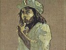 Bob Marley Rastaman Vibration - Tuff Gong label vinyl LP album record JAM