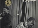 Oscar Peterson Oscar Peterson & Dizzy Gillespie ... vinyl LP  record USA