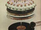 Rolling Stones vinyl LP album record Let It Bleed - 1st - VG UK SKL5025 DECCA