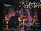 NEIL YOUNG & CRAZY HORSE SLEEPS WITH ANGELS ORIGINAL 1994 RARE REPRISE RECORDS