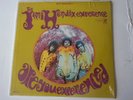SEALED THE JIMI HENDRIX EXPERIENCE  