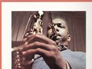 LP John Coltrane - Giant Steps vinile