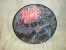 MORBID ANGEL Abominations PD color Headache Cannibal Corpse Massacre Death