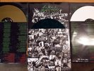 SODOM BUNDLE, 3x DIFFERENT OUT OF THE FRONTLINE TRENCH VINYL EPs