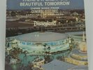 THE DISNEYLAND BAND There's A Great Big Beautiful Tomorrow US 45PS 1968