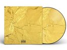 Lee Scott Gold Dust Daupe  Picture Disc Vinyl Record and Cassette bundle Saduh