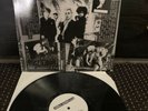 12inch Vinyl LP Xmal Deutschland - Eisengrau In Hamburg 1984 - Darkwave Gothic