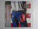 Bruce Springsteen Born in The USA CBSSony 30AP 2878 Japan AUDIOPHILE  LP OBI