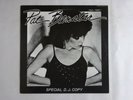 Pat Benatar Special D.J. Copy Chrysalis PRP-8174 Japan JP PROMO ONLY VINYL LP