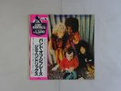 Jimi Hendrix Band Of Gypsys Polydor MPX 4010 Japan  VINYL LP OBI