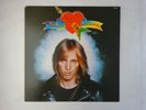 Tom Petty And The Heartbreakers  Shelter Records 175R-6 Japan  VINYL LP