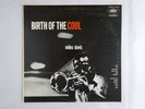 Miles Davis Birth Of The Cool Capitol Records ECJ-50050 Japan PROMO VINYL LP