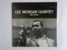 Lee Morgan Quintet Take Twelve Riverside Records VIJ-5051 Japan  VINYL LP